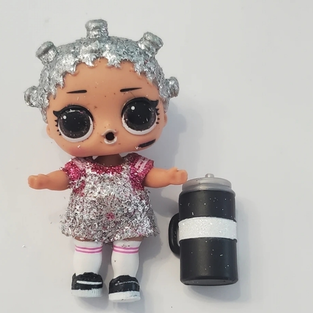 lol Surprise- Bling Series- Beats Original Release Doll